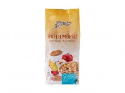 Lidl  Zwicky Hafer Müesli