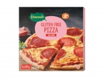Pizza Salami