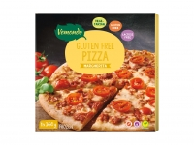 Pizza Margherita CHF 3.99
