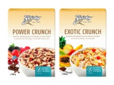 Zwicky Müesli