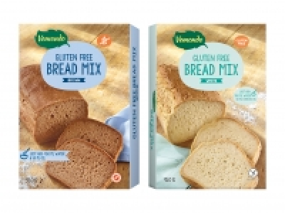 Brotbackmischung CHF 1.99