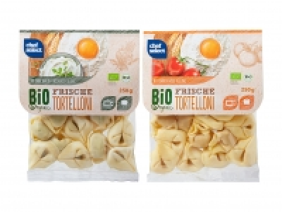 Bio gefüllte Pasta CHF 1.99