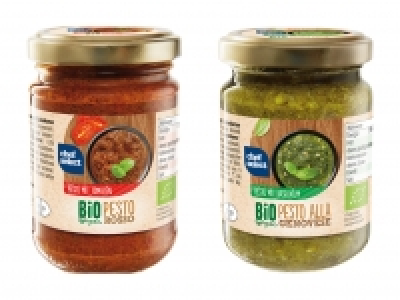 Bio Pesto CHF 2.99