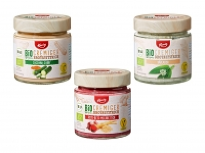 Vegane Bio Brotaufstriche CHF 1.59