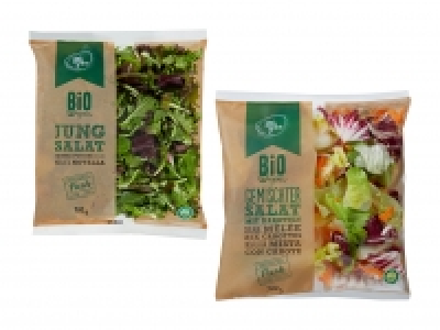 Bio Salate CHF 1.99