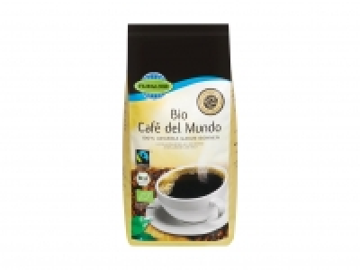 Bio Fairtrade Kaffeebohnen CHF 3.99