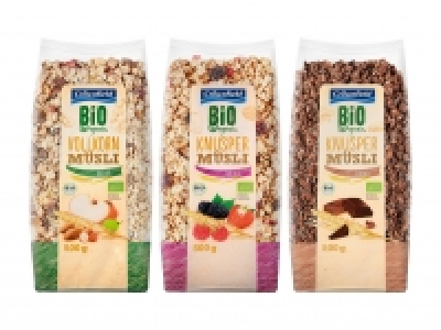 Bio Müsli CHF 2.59