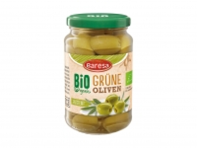 Bio grüne Oliven CHF 1.99