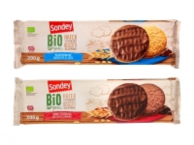 Bio Hafer Cookies CHF 1.39