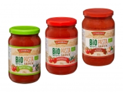 Bio Pastasauce CHF 1.19