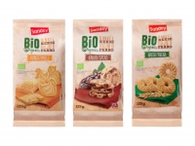 Bio Dinkel-Kekse CHF 1.19