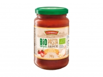 Bio Pastasauce