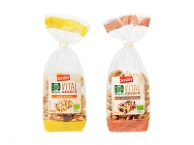 Bio Vitalgebäck CHF 1.99