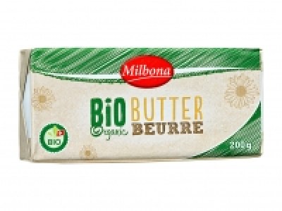 Bio Butter CHF 2.99