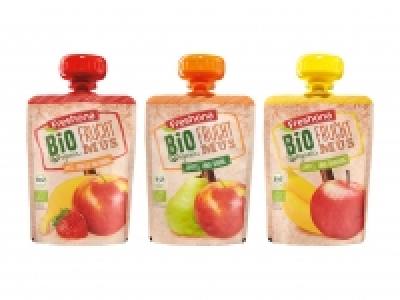 Bio Fruchtpüree Multipack CHF 2.79