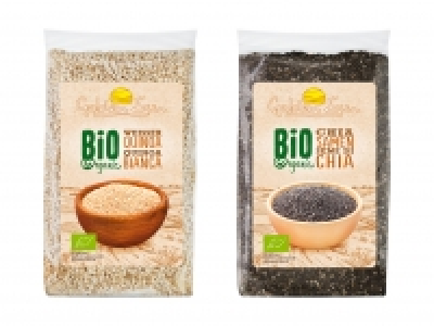 Bio Quinoa/ Bio Chia Samen CHF 2.49