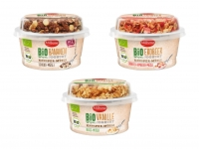 Bio Joghurt CHF 0.99
