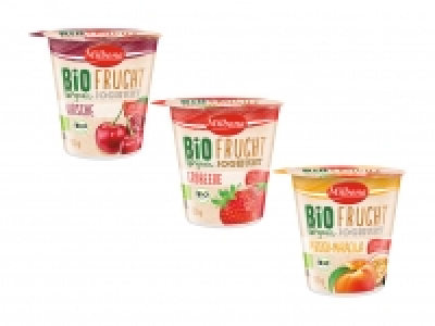 Bio Fruchtjoghurt CHF 0.45