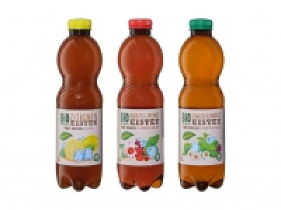 Bio Eistee CHF 0.89