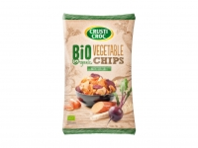 Bio Gemüsechips CHF 2.22