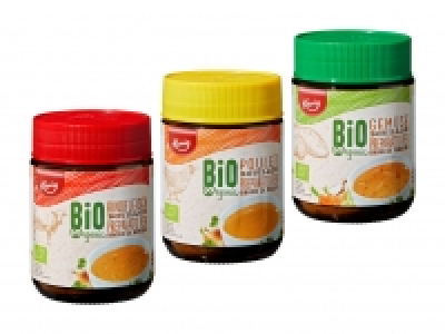 Bio Bouillon CHF 1.19