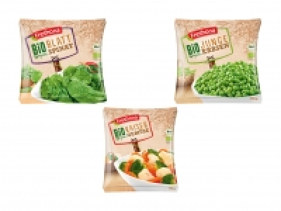Bio Gemüse CHF 2.99
