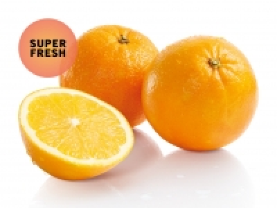 Bio Orangen CHF 1.29