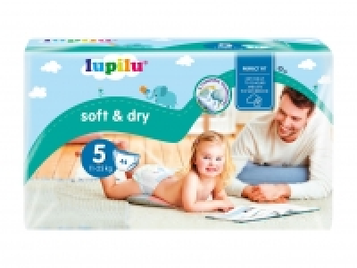 Windeln Junior CHF 8.49