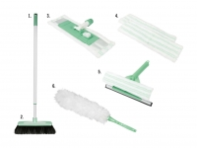 Reinigungshelfer CHF 3.99