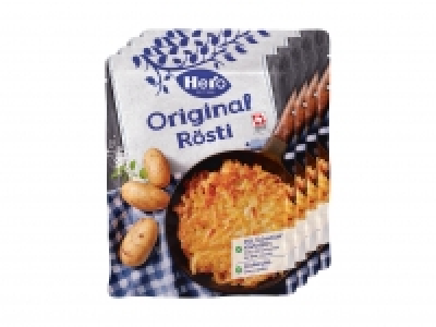 Hero Rösti Original CHF 8.49