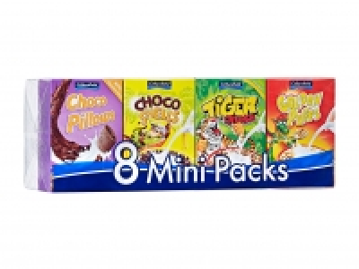 Frühstücks-Cerealien Mini CHF 2.69
