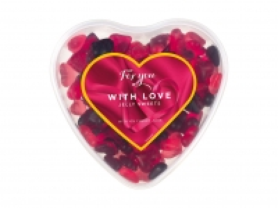 Herzfruchtgummis CHF&nbsp;3.49