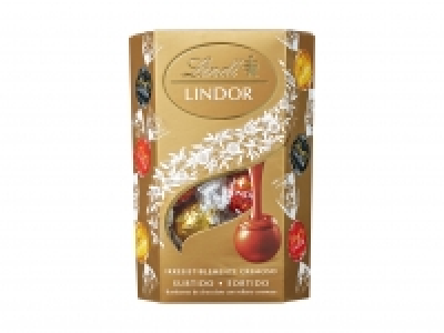 Lindt Lindor CHF 4.99