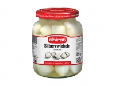Chirat Silberzwiebeln CHF 2.59