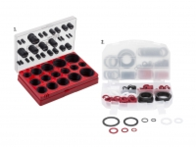 O-Ring-/ Dichtungs-Sortiment CHF&nbsp;9.99