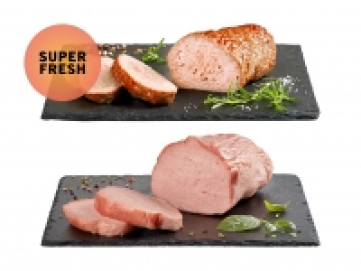 Fleischkäse/ Hackbraten CHF 3.99