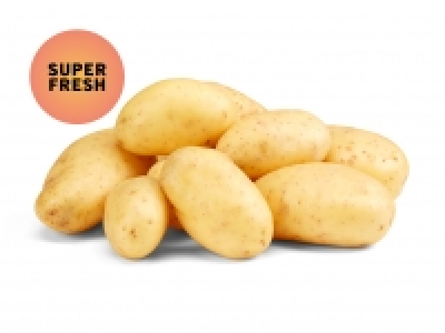 Bio Kartoffeln CHF 1.59