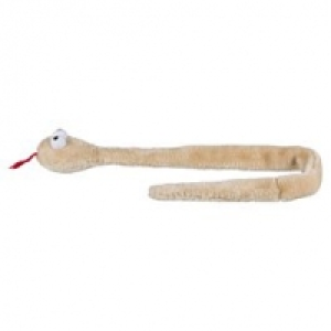 Trixie Spielangel Schlange Plüsch 19cm CHF 11.90