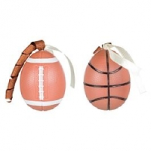 Trixie Steh auf Sportball Kunststoff 5cm CHF 5.90