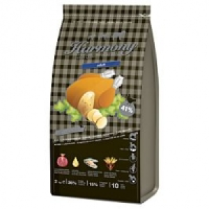 Harmony Dog Adult Geflügel CHF 15.10