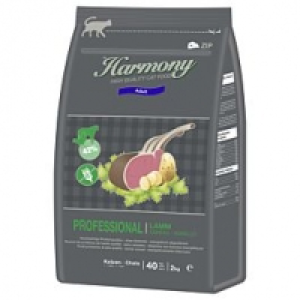 Harmony Cat Professional Adult Lamm CHF 4.50