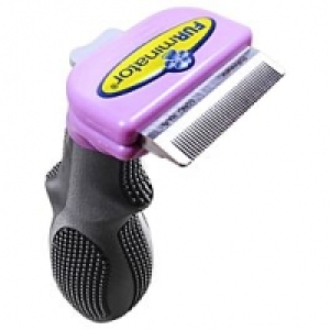 FURminator Long-Hair deShedding Tool for Cats CHF 43.90