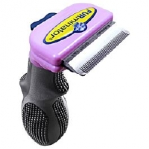 FURminator Short-Hair deShedding Tool for Cats CHF 43.90