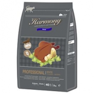 Harmony Cat Professional Adult Ente CHF 4.50