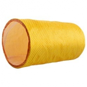 Freezack Katzentunnel orange 50x25cm CHF 12.50