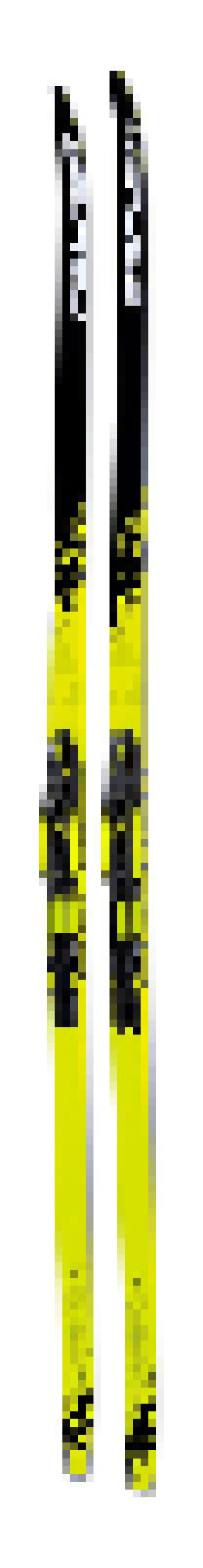 Fischer Twin Skin Pro IFP inkl. Race Classic IFP Classic Langlaufski i CHF 269.00