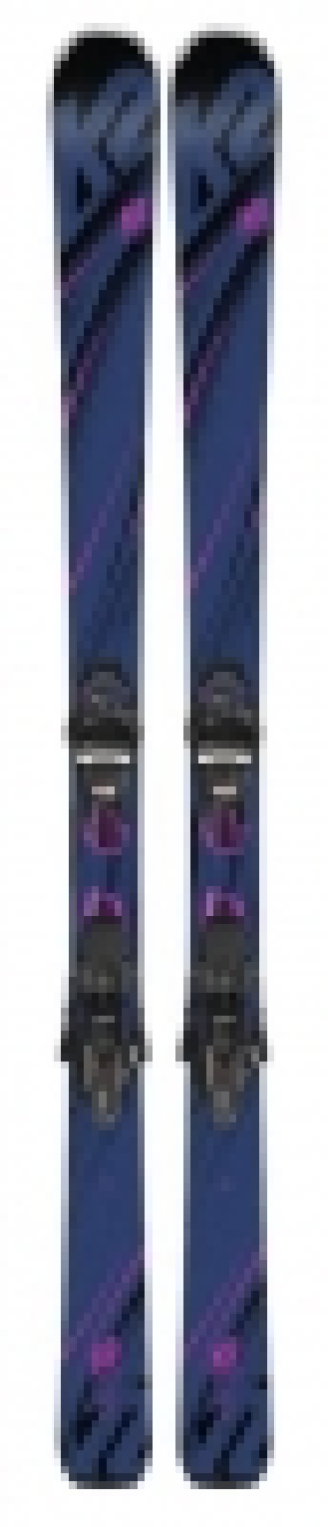 K2 Endless LUV inkl. ERC 11 TCX GW Damen All Mountain Ski inkl. Bindun CHF 359.00