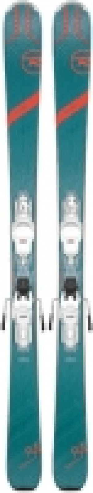 Rossignol Experience 84 AI inkl. Xpress 11 GW Damen All Mountain Ski i CHF 559.00