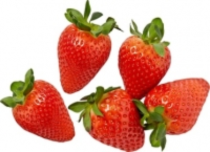 Erdbeeren