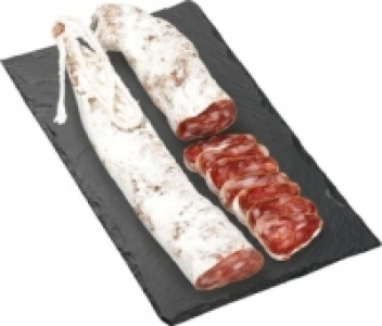 Denner  El Pozo Fuetec spanischer Salami